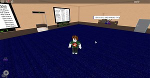 ROBLOX 恐怖电梯 （Normal Elevator）