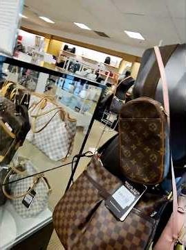 What goes around comes around Dillard’s // Robin Cookie