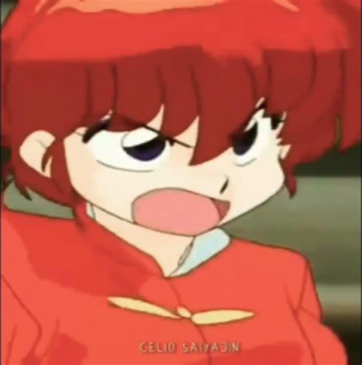 Ranma saotome Edit