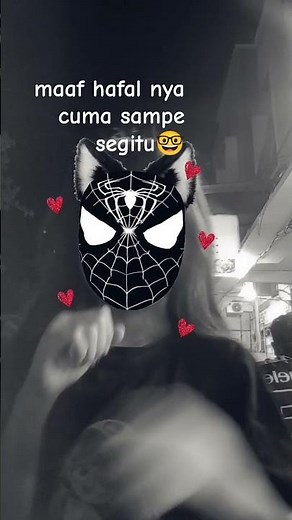 maaf cuma sampe segitu😅😅 #subscribe