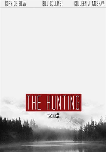 The Hunting filme - Veja onde assistir online