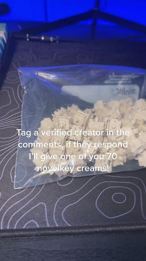 Good luck! #fyp #customkeyboard #keyboard #gaming #prokeys