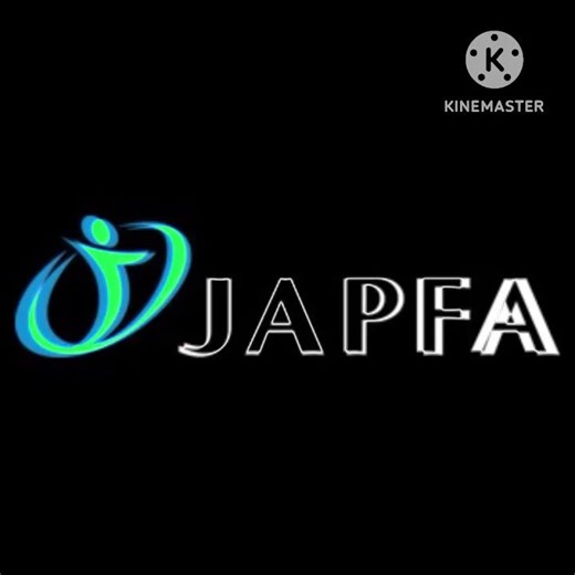 Japfa logo in the real g major 4