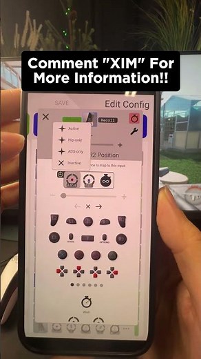 How To Add Anti Recoil Onto Your Xim Matrix Config....