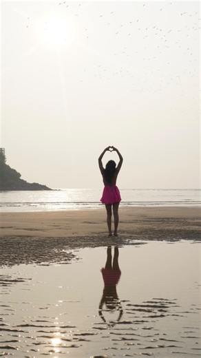 Apoorva on Instagram: "How far have you come guys? #rebeladult #livelifelight"