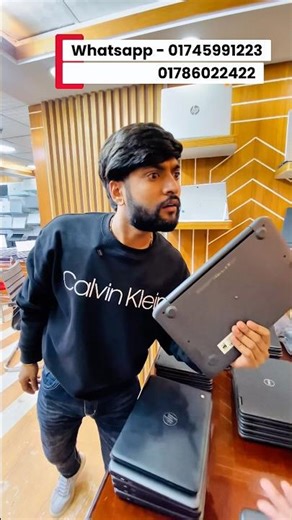 @bdimran8851 at @YouTechBDLaptop