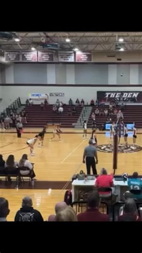 2 Dahls and TWO amazing saves!!! #reelinstagram❤️ #trending #viral #stva #stvaproud #reelitfeelit #viralvideo | South Texas Volleyball Academy