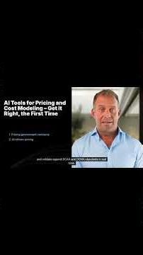 Why Smart Contractors Use AI for Bids