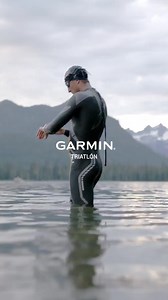 Relojes Garmin para Triatlones: Natación, Ciclismo y Carrera