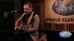 David Gray - When I was in Your Heart