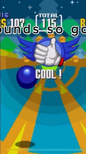 How to get super sonic early in sonic 2