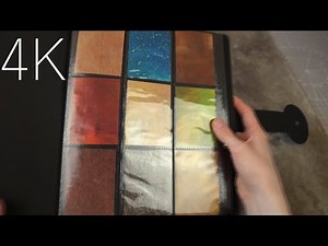 The Fine Art To Creating Your Own Paper [4K]