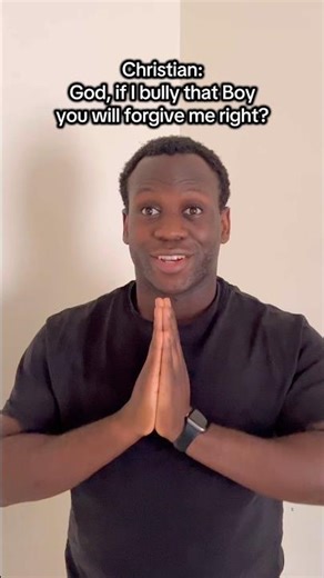 Don’t Be Like This Guy 👀