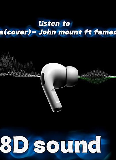 #CapCut #creatorsearchinsights #8dsound