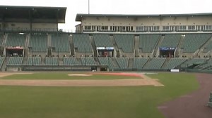 Frontier Field hosting COVID-19 pop-up vaccination clinic Saturday