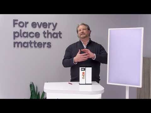 YD30 & YG80 Sales Training Video
