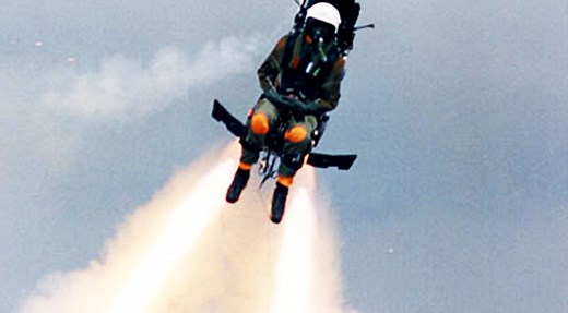 The Time A Pilot Ejected From An F-15 At The Speed Of Sound