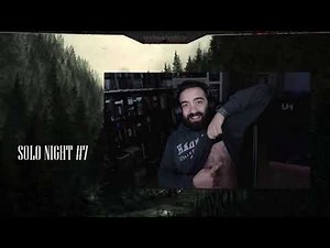 Solo Night #7 | Unboxholics