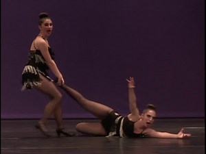 I Can't Do It Alone - Musical Theater Duet