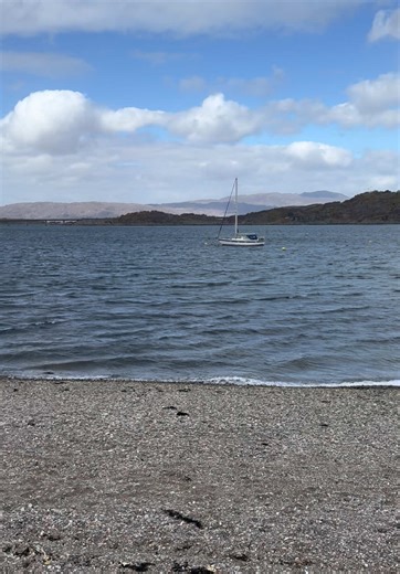 Beautiful Scotland on TikTok