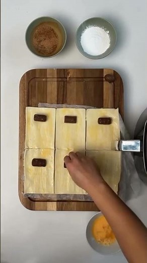 Your favourite selection box with a twist👀⭐️💚