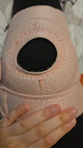 Watch Great knee wrap for working out on Amazon Live