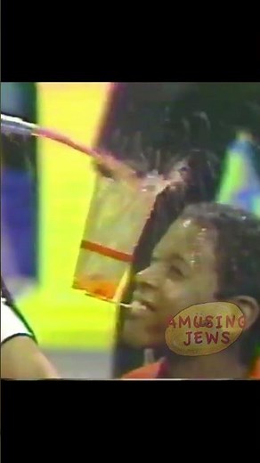 Double Dare on Prime Time Fox (1988)