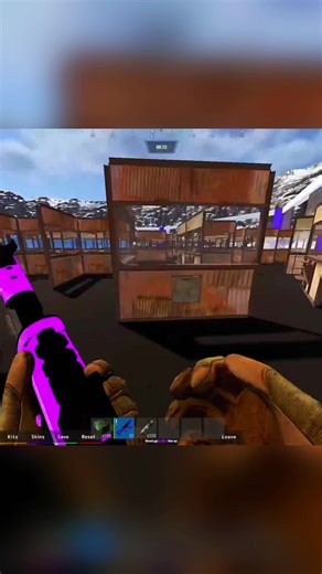 #rust #rustgame #facecheck #akspray #rustconsole