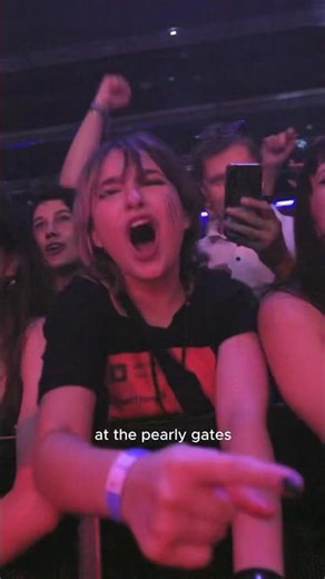 We miss singing with you EU/UK FamFam! 💜