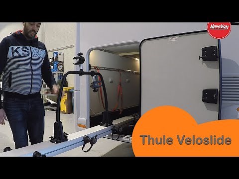 Thule Veloslide