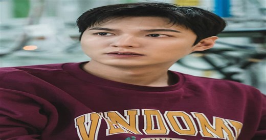 When the Stars Gossip to The Heirs; TOP 10 Lee Min-ho’s romantic Korean dramas to watch