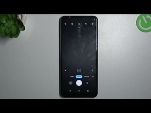 How to Take Motion Photo on MOTOROLA Moto G Pure