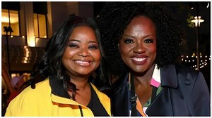 'Celia and Minny': 'The Help' Fans Shut Down Jessica Chastain's Excitement for Sequel with Octavia Spencer Years After Viola Davis Expresses Regret for Her Role In the Film