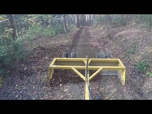 T5.120 on the BIG box blade!