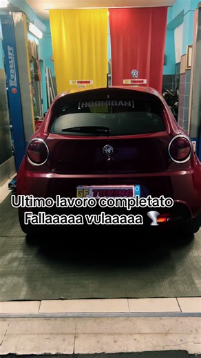Upgrade Sound Check: Alfa Mito 1.4 T-Jet Spettacolo