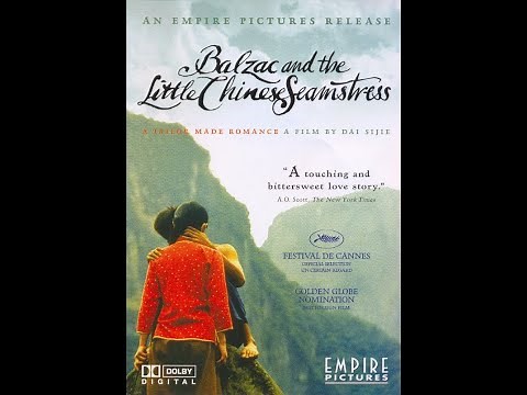 Balzac and the little Chinese seamstress(2002)
