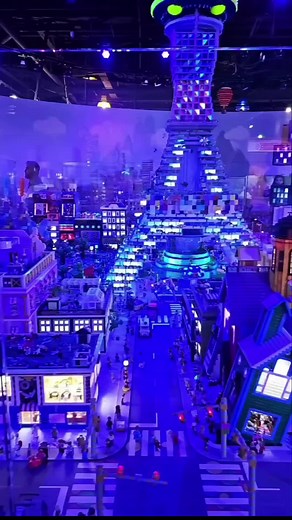 Lego Discovery Center: Fun for Kids in Springfield, VA