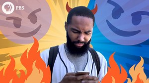 Is the Internet Making You Meaner? | KQED