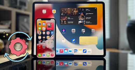[Video] Cách kiểm tra phiên bản iOS, iPadOS nhanh trên iPhone, iPad - Thegioididong.com