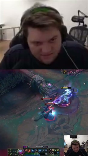 Noway Gets Ganked From Every Angle 😭 #leagueoflegends