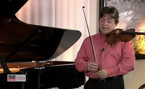 We Explore the Musical Terms "Forte" and "Piano"