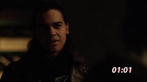 Exclusive: 'The Flash' Season 2 supercut