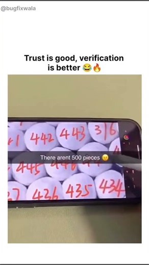 trust is good #memes #yt