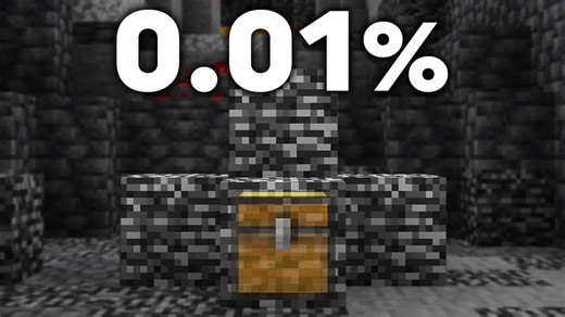 25个难以置信的我的世界奇观