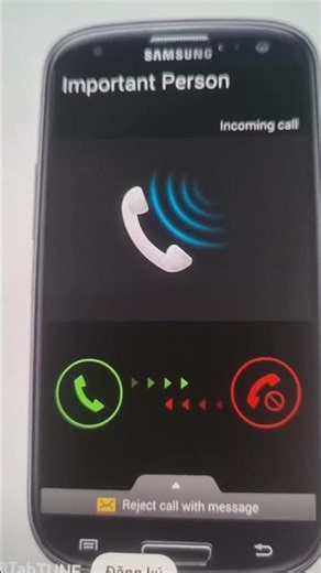 Samsung Galaxy S3 All Default Sounds