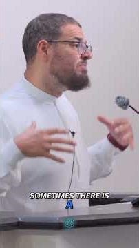 Authority vs Responsibility: Finding the Right Balance #shorts