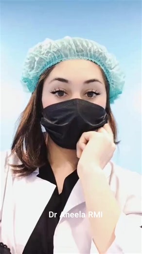 #rmi #rmioffical #rmitiktokers #panadol #virtual_videos #@Dr.aneela