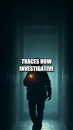 Tales from the Forensic Edge: Motive Unveiled