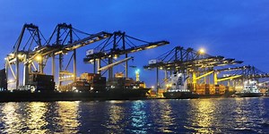 Insentif untuk Importir, Bea Masuk Impor Bisa Dibayar Berkala | merdeka.com