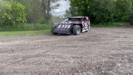 DARN TV - 🚨🏁 The 2022 Darn TV Tougher Than Dirt Tour kicks...